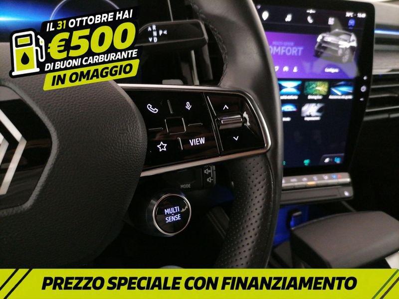 Renault Austral 1.2 E-Tech full hybrid Techno 200cv auto