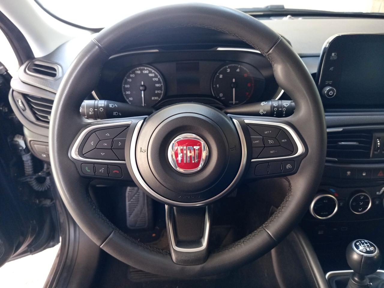 Fiat Tipo 1.6 Mjt S&S SW