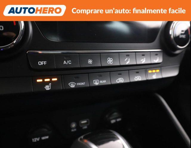 HYUNDAI Tucson 1.7 CRDi DCT XPossible