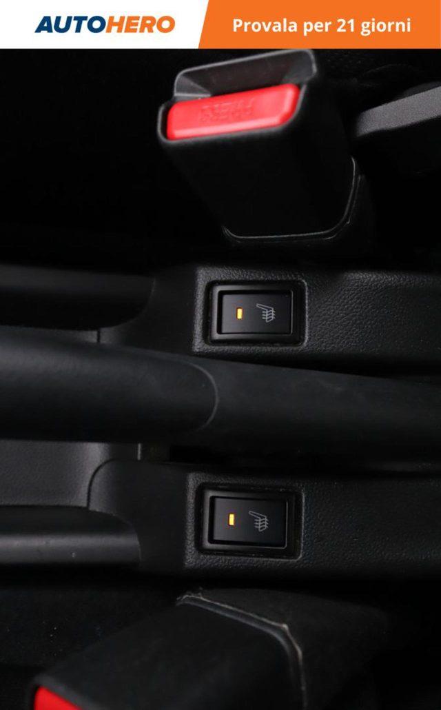 SUZUKI Swift 1.2 Hybrid Top