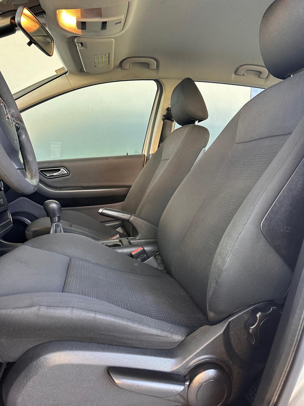 Mercedes A 160 BlueEfficiency Executive Berlina