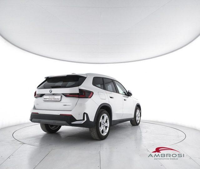 BMW X1 xDrive 23d