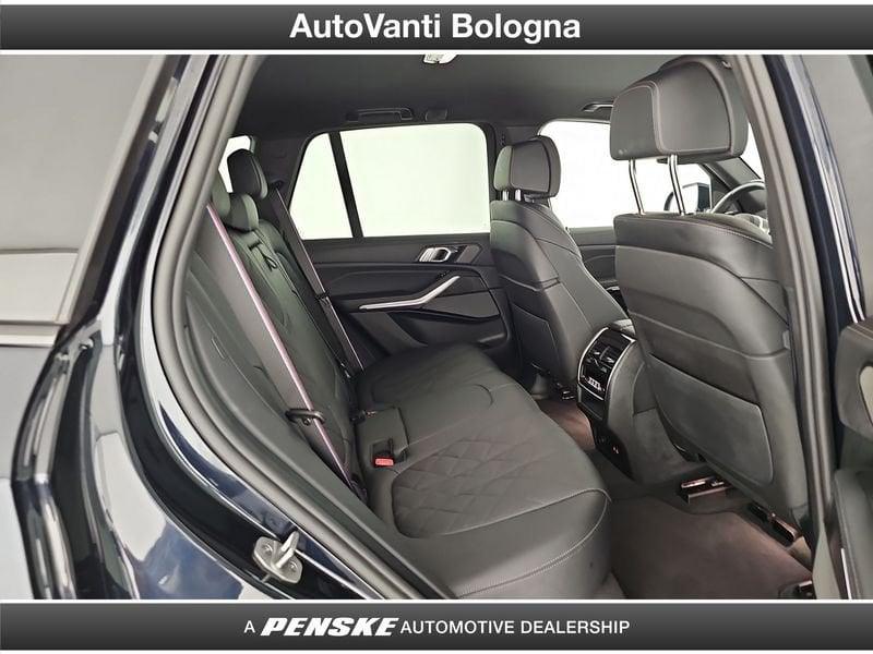 BMW X5 X5 xdrive30d MSport Pro auto