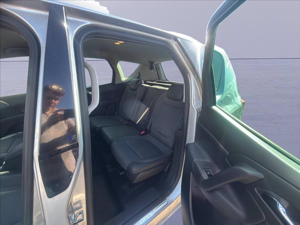 OPEL Meriva 1.6 cdti Design Edition s&s 136cv del 2014