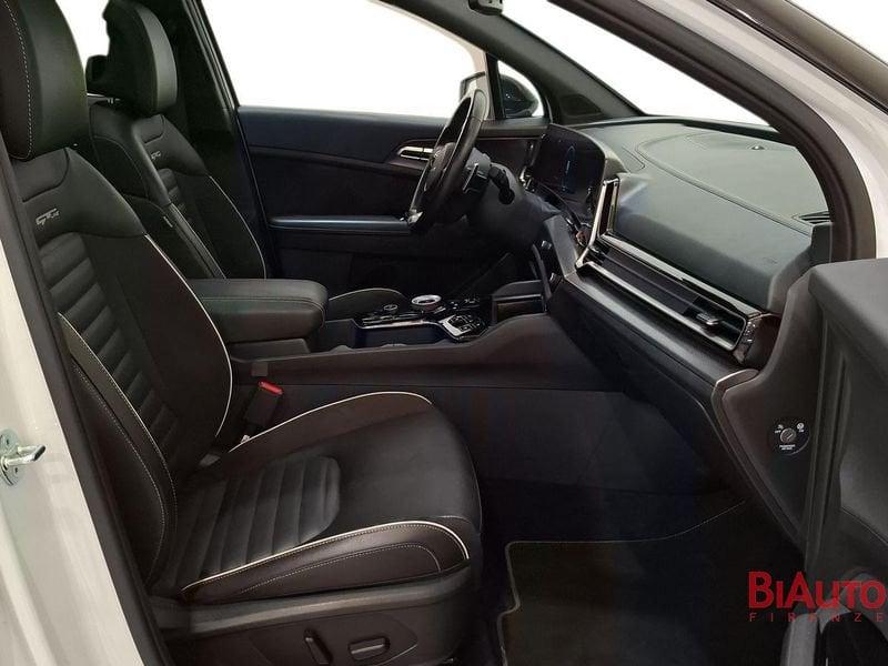 Kia Sportage Sportage 1.6 crdi mhev GT-line Plus Premium Pack dct
