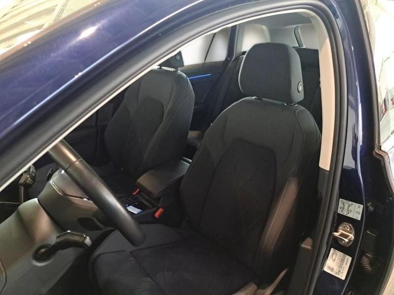 VOLKSWAGEN GOLF VARIANT VIII 2.0 TDI SCR 85 KW STYLE DSG STATION WAGON