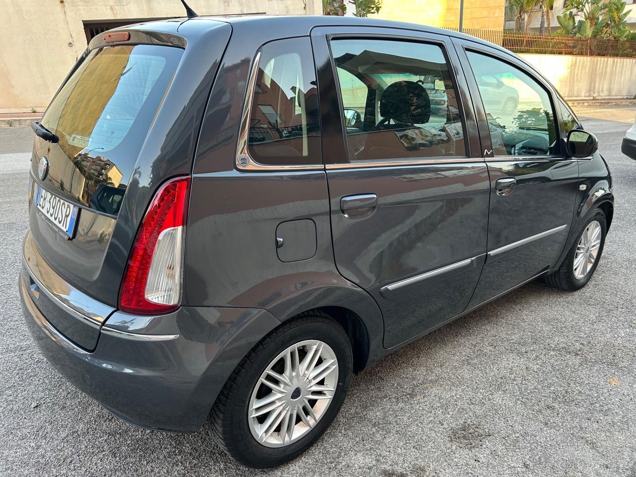 Lancia MUSA 1.3 Mjt km certificati