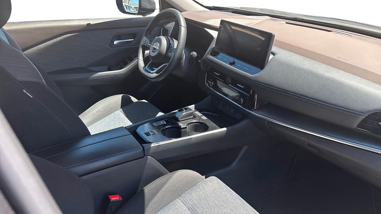 Nissan X-Trail e-Power 2WD 5 posti N-Connecta