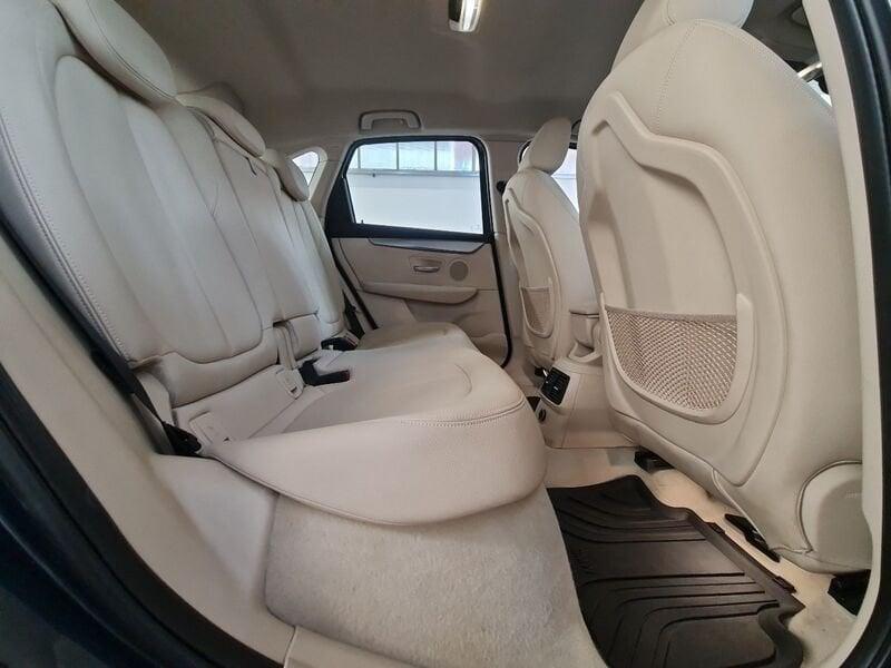 BMW Serie 2 Active Tourer 225xe Active Tourer Advantage aut.
