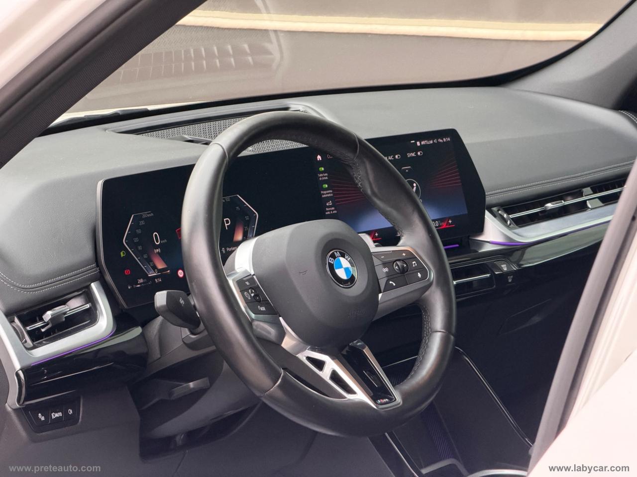 BMW X1 sDrive18d xLine Edition Signature