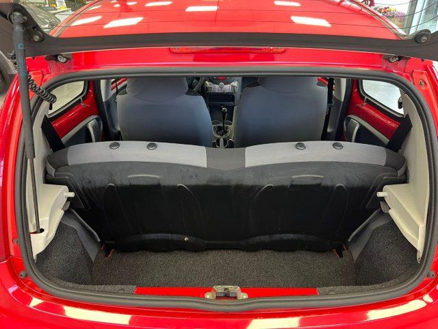 PEUGEOT 107 1.0 68CV 5p. *UNICO PROPRIETARIO*OCCASIONE*