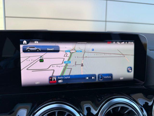 MERCEDES-BENZ GLA 250 e hybrid EQ AMG Line Premium MY2024 IVA ESPOSTA!