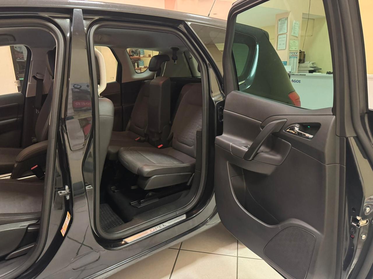 Opel Meriva 1.6 CDTI Start&Stop Cosmo