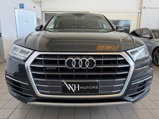 AUDI Q5 2.0 TDI diesel quattro S tronic //BELLISSIMO//