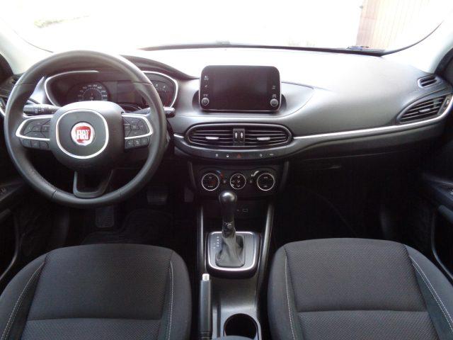 FIAT Tipo 1.6MJT SW PREZZO VALIDO fino 25.07,km certificati