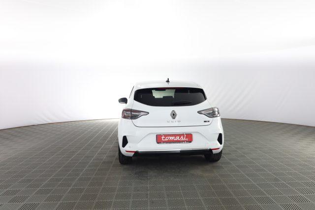 RENAULT Clio Clio Full Hybrid E-Tech 145 CV 5 porte Techno