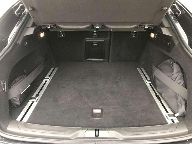 Maserati Levante V6 430 CV AWD Gransport