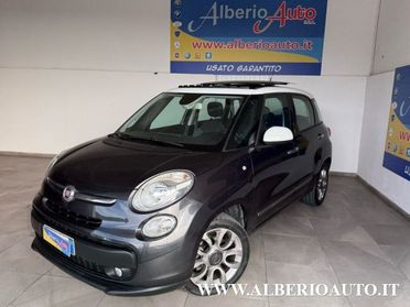 FIAT 500L 1.6 Multijet 105 CV Lounge + TETTO