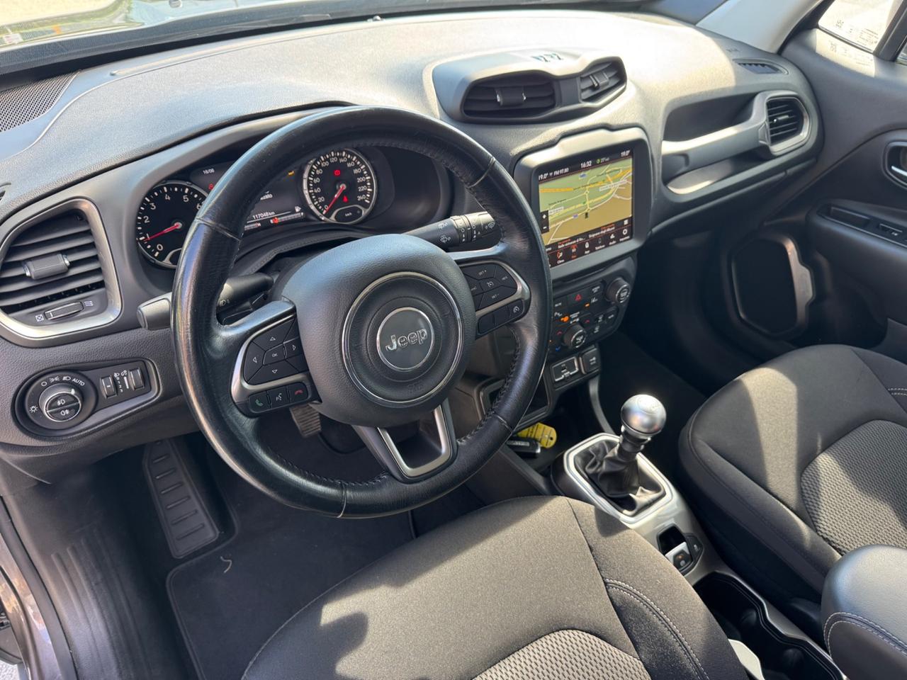 Jeep Renegade 1.0 T3 Limited