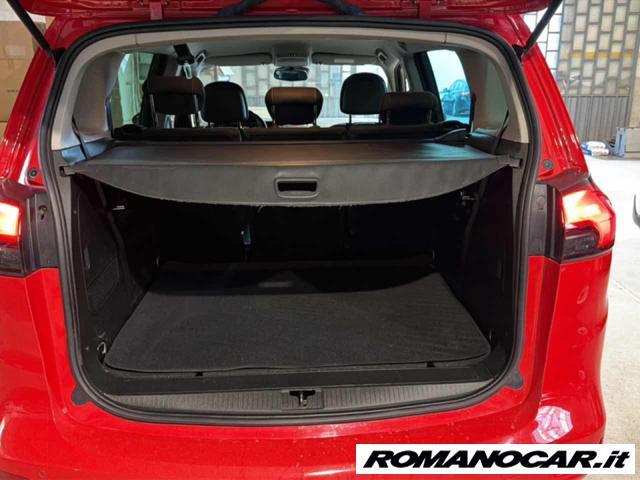 OPEL Zafira 1.6 CDTi 134CV Start&Stop Innovation