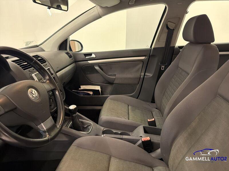 Volkswagen Golf Golf 5p 1.6