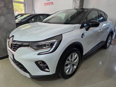 Renault Captur 1.0 GPL 100cv 1 PROPRIETARIO