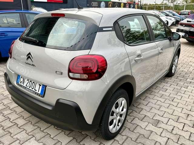 Citroen C3 C3 1.2 puretech PRONTA CONSEGNA
