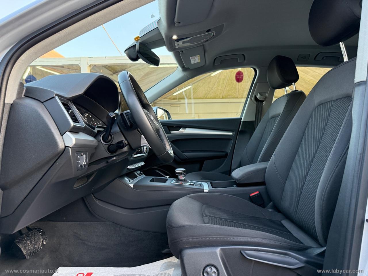 AUDI Q5 40 TDI 204CV qu. S tr. Business Sport