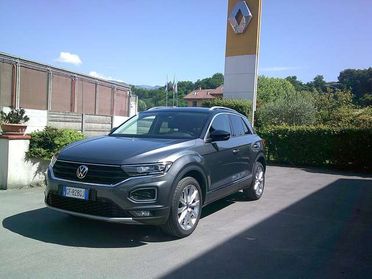 Volkswagen T-Roc T-Roc 1.5 tsi Business dsg