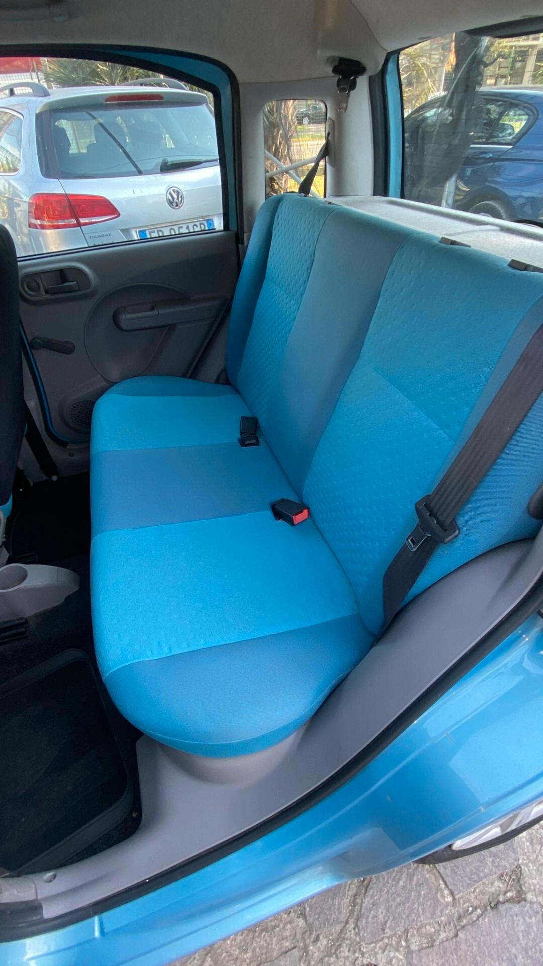 Fiat Panda 1.2 OK NEOPATENTATI !