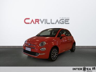 FIAT 500C 1.0 hybrid Dolcevita 70cv - cerchio 16''
