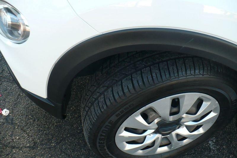 FIAT 500X 500X 1.3 MultiJet 95 CV Connect