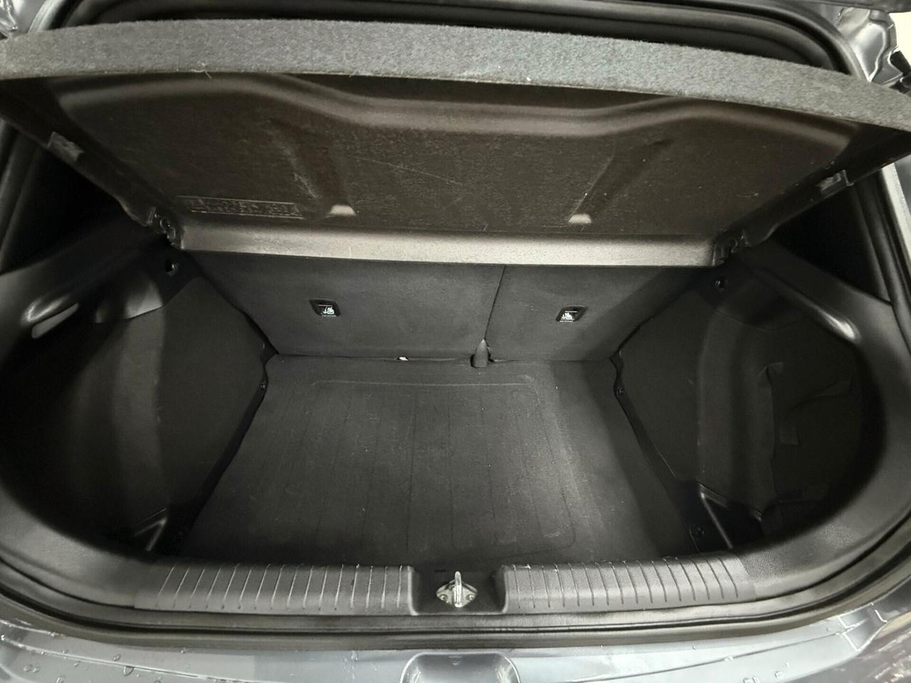 Hyundai i20 1.2 75 CV 5 porte Econext Comfort 2017