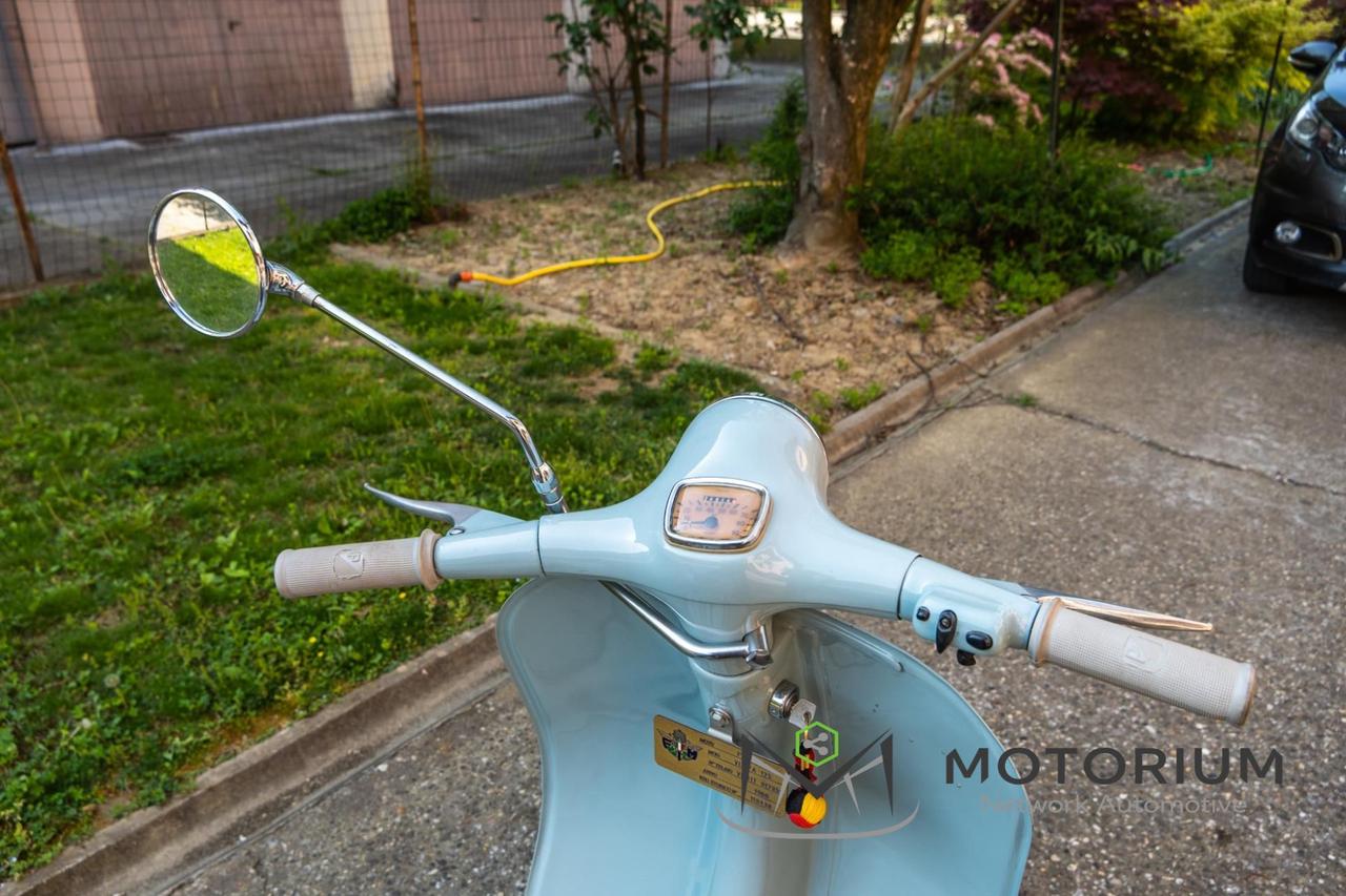 Piaggio VESPA VNB1 - 1960 - RESTAURATA