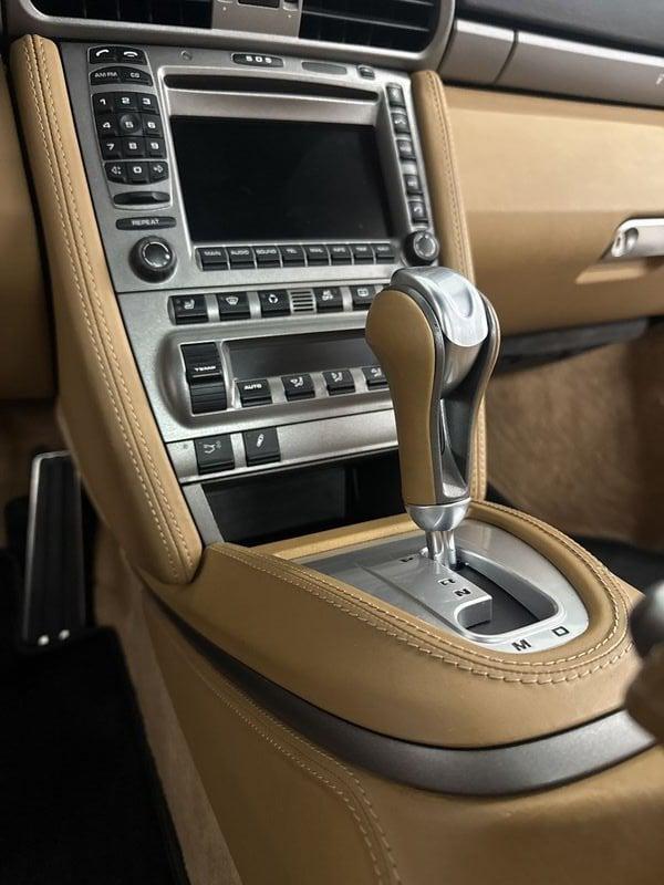 Porsche 911 911 Carrera 4 Coupé