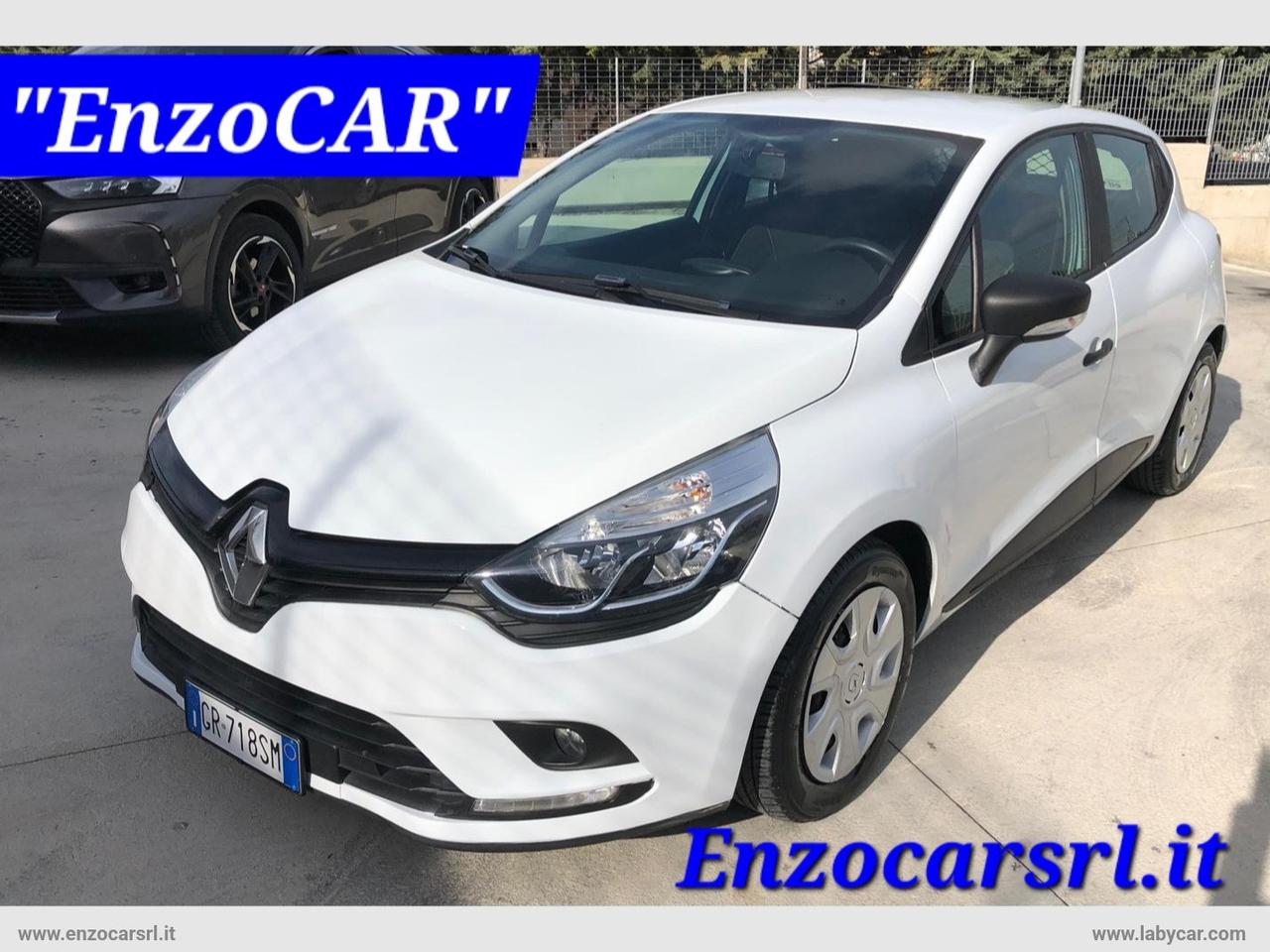 Clio 1.5 dCi 8V 90CV S&S 5p. Van