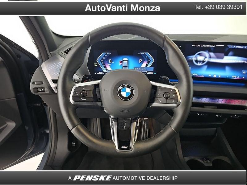BMW Serie 1 118d MSport Pro auto