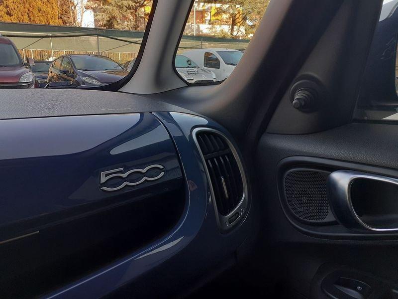 FIAT 500L 1.4 95 CV GPL -IVA ESPOSTA-GARANZIA