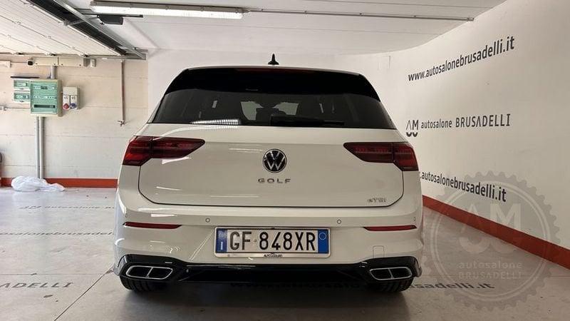 Volkswagen Golf 1.5 eTSI EVO ACT 110kW R-Line DSG