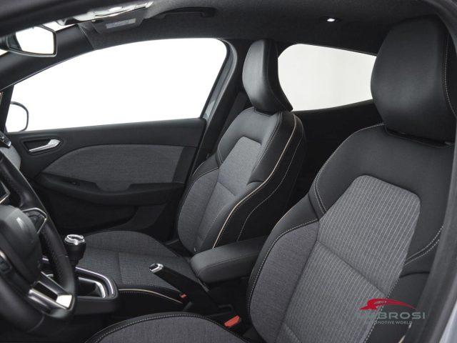 RENAULT Clio 1.0 tce Techno Gpl 100cv