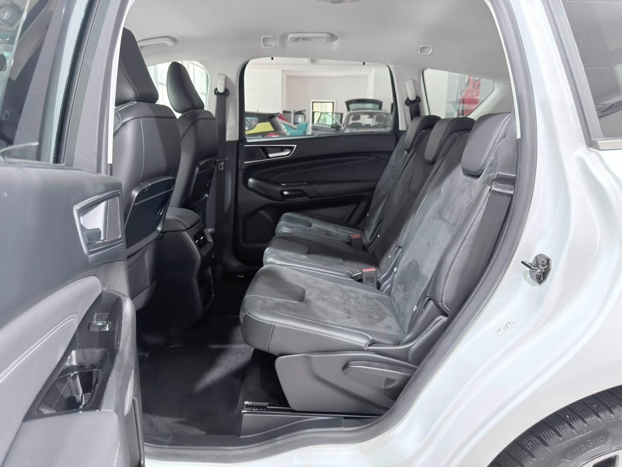 FORD S-MAX 2.0 150cv BUSINESS 115.000km 2019