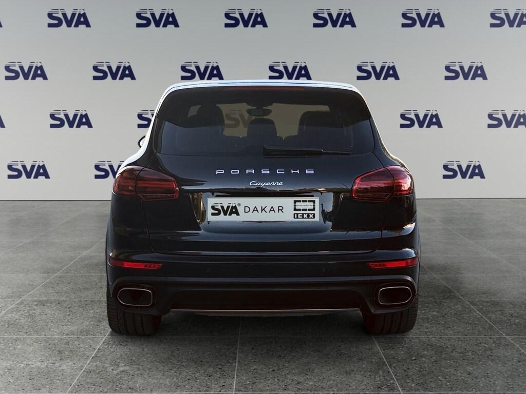 Porsche Cayenne 3.0d 250CV Tiptronic AWD Platinum Edition
