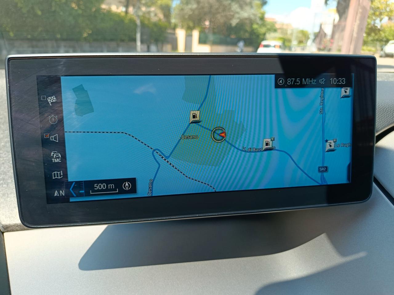 Bmw i3 120 Ah Advantage Unique Forever