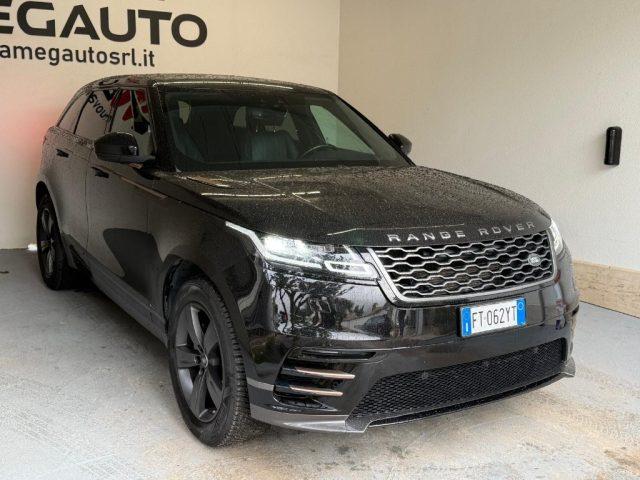 LAND ROVER Range Rover Velar 2.0D I4 240 CV R-Dynamic SE