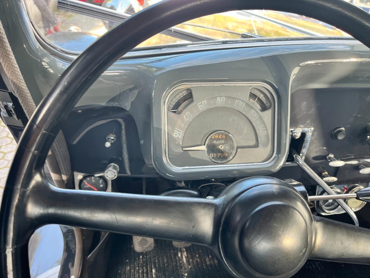 Citroen Traction Avant 11B