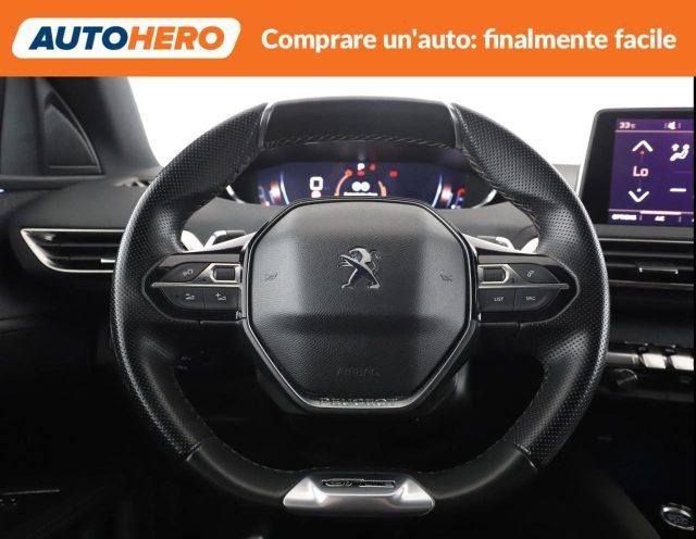 PEUGEOT 5008 BlueHDi 130 S&S EAT8 GT Line