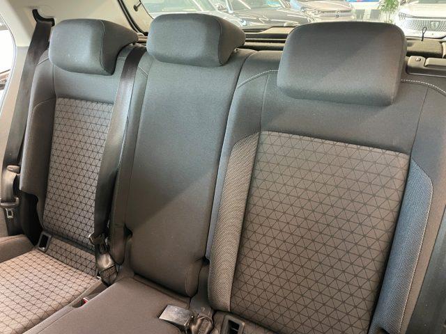 VOLKSWAGEN T-Cross 1.0 TSI 110 CV DSG Life