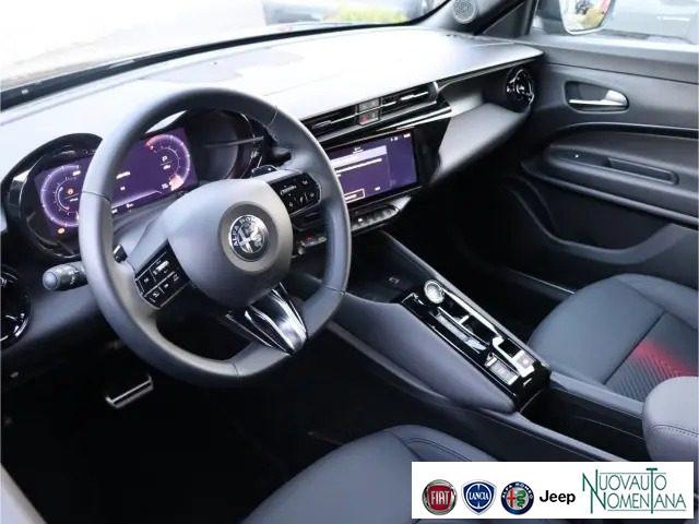 ALFA ROMEO Junior 1.2 136 CV Hybrid eDCT6 Speciale + Pack TECNOLOGI