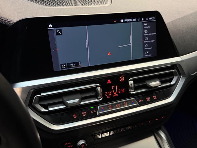 BMW 420 d 48V xDrive Coupé Msport