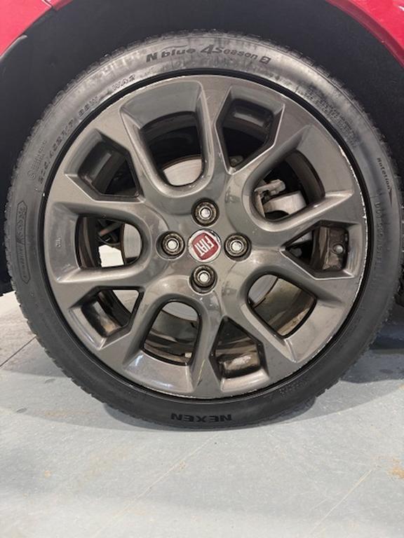 Fiat 124 Spider 1.4 Multiair Lusso